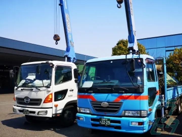 愛知県の運転手求人　No.61478