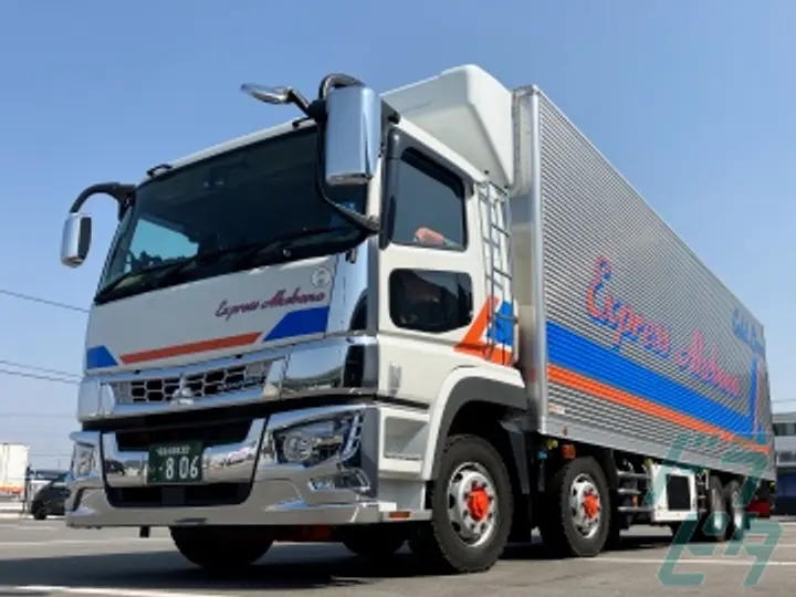 株式会社曙運輸の転職情報　No.65664