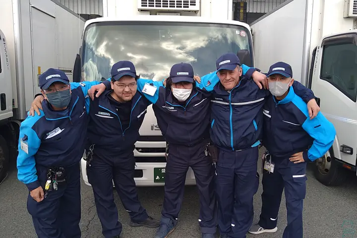 企業のイメージ画像