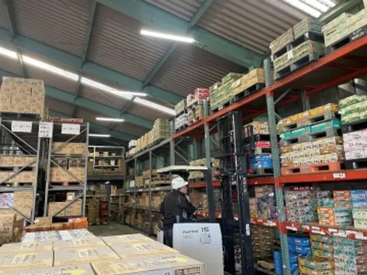 株式会社スワンサービス の転職情報　No.79365