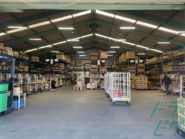 山梨県の運転手求人　No.79365