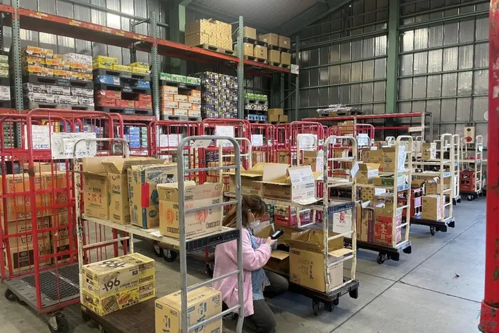 株式会社スワンサービス のドライバー求人情報　No.79365