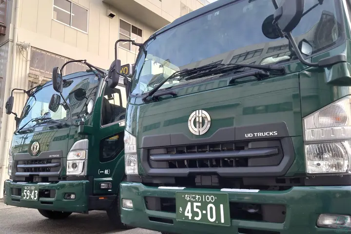 企業のイメージ画像