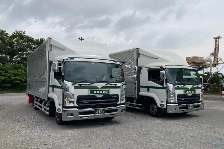 企業のイメージ画像