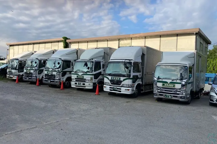 企業のイメージ画像