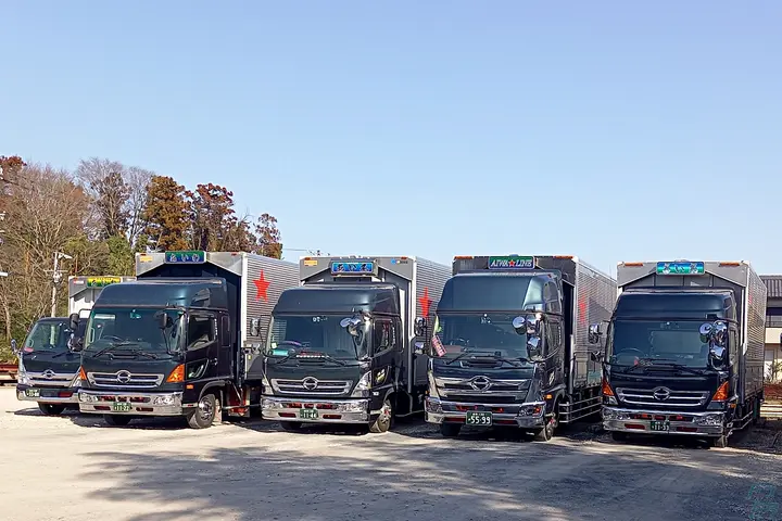 企業のイメージ画像