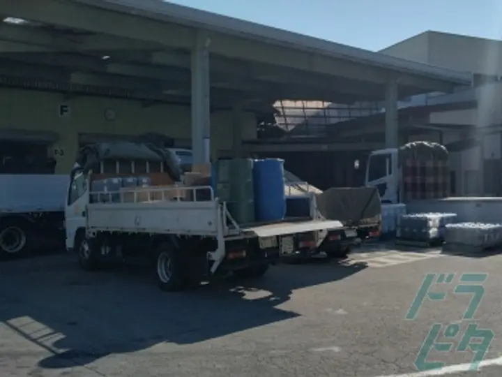 株式会社土田商店のトラック求人　No.77438