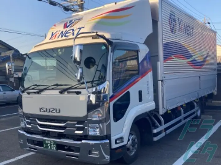 愛知県の運転手求人　No.57275