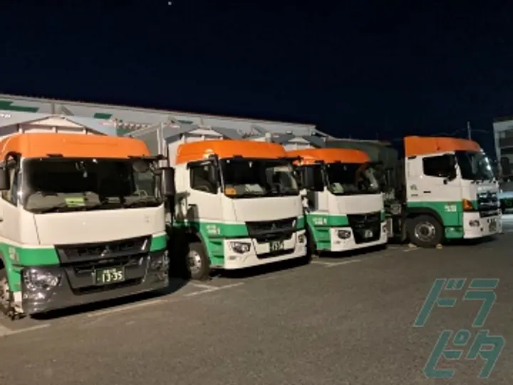センコー株式会社の転職情報　No.68918