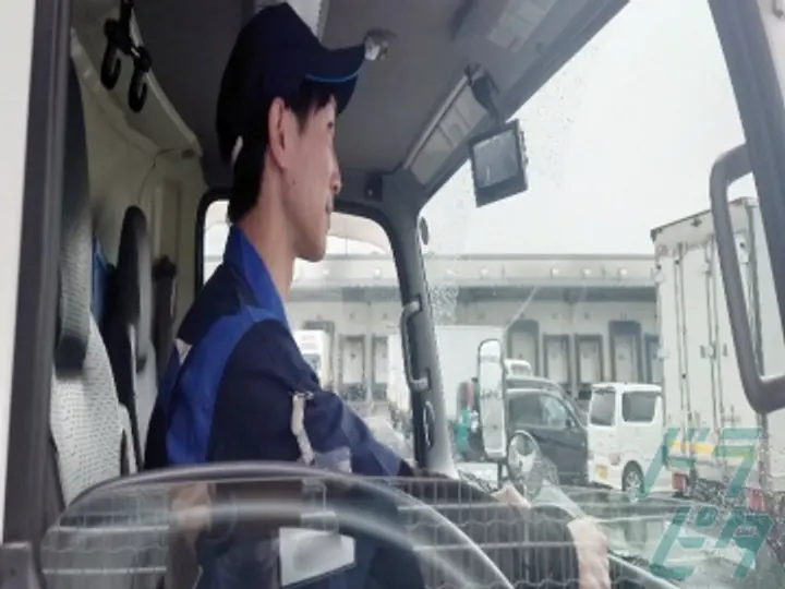 株式会社ハマキョウレックスの転職情報　No.73523