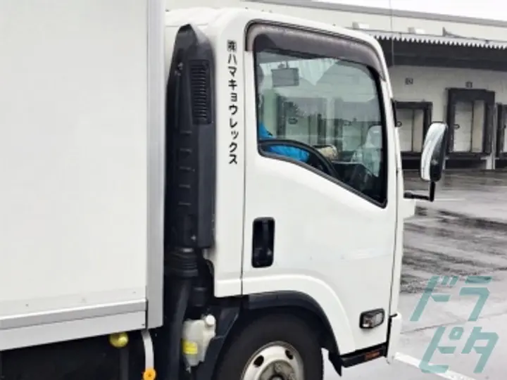 株式会社ハマキョウレックスのトラック求人　No.73523