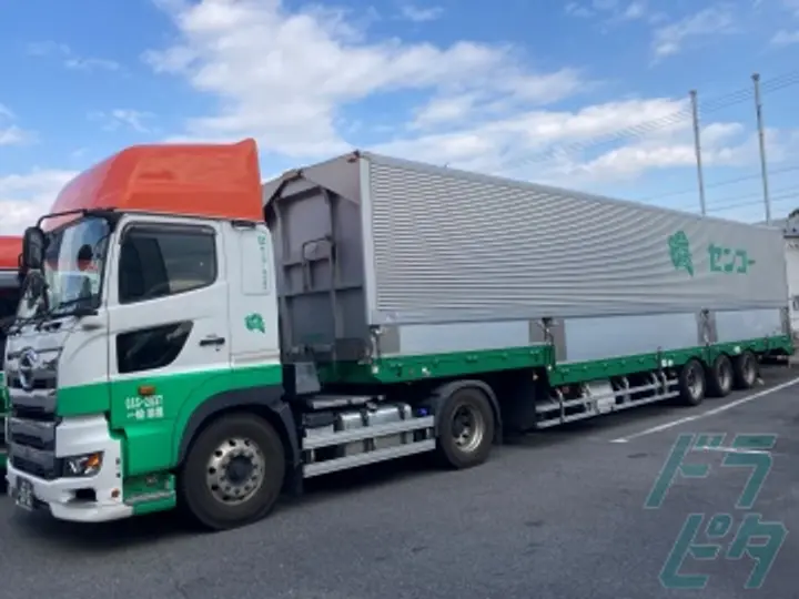 三重県の運転手求人　No.68923