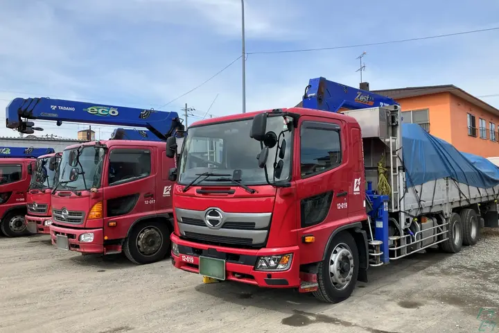 企業のイメージ画像