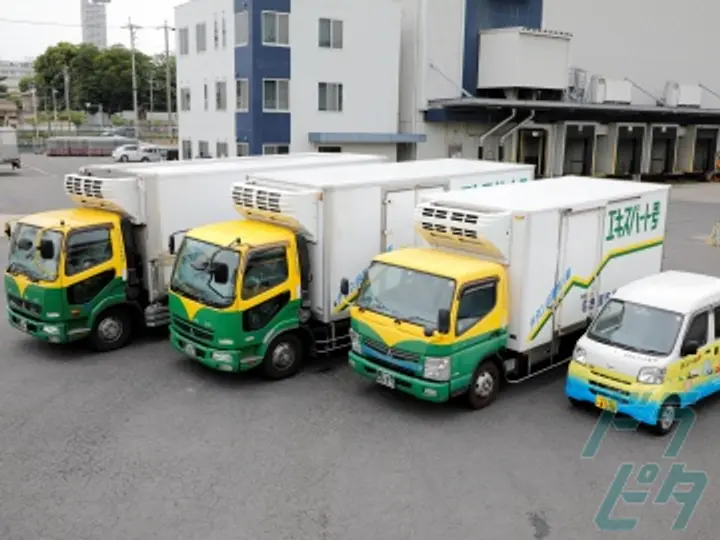 名古屋市場運輸株式会社 の転職情報　No.68345