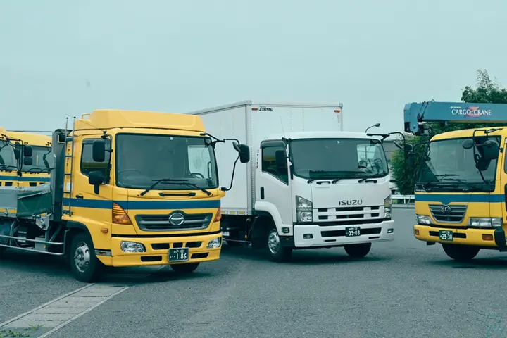 企業のイメージ画像