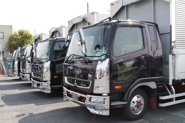 企業のイメージ画像