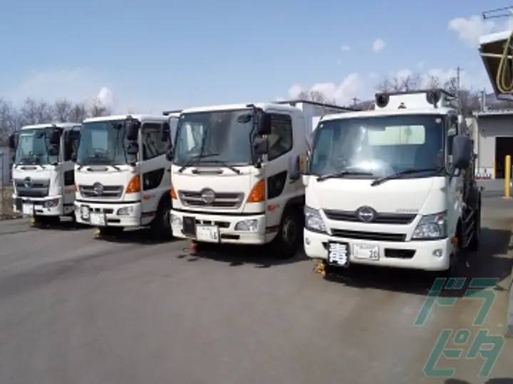 長野県の運転手求人　No.77358