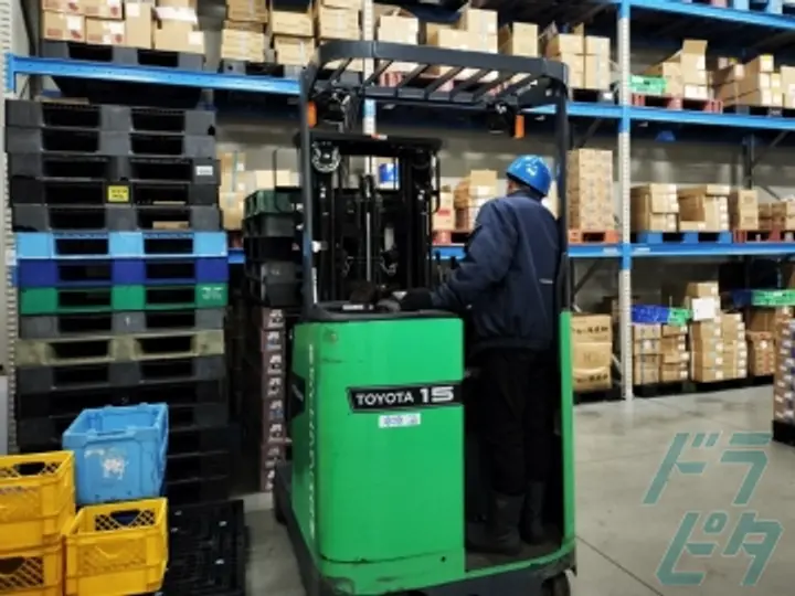 株式会社ダイエックス九州のトラック求人　No.85733