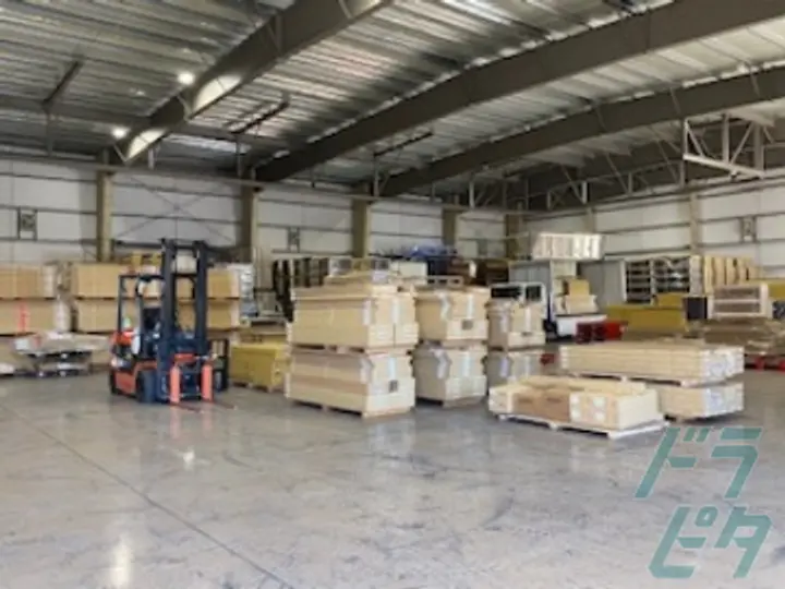 有限会社トーモーロジスティックの転職情報　No.69003