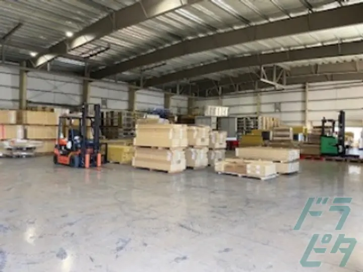 有限会社トーモーロジスティックのトラック求人　No.69003