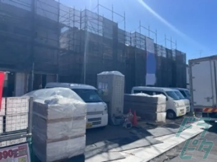 有限会社トーモーロジスティックのトラック求人　No.69001