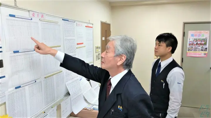 福岡県福岡市城南区長尾のタクシードライバーの求人情報イメージ - 高砂タクシー株式会社 - No.86372-04