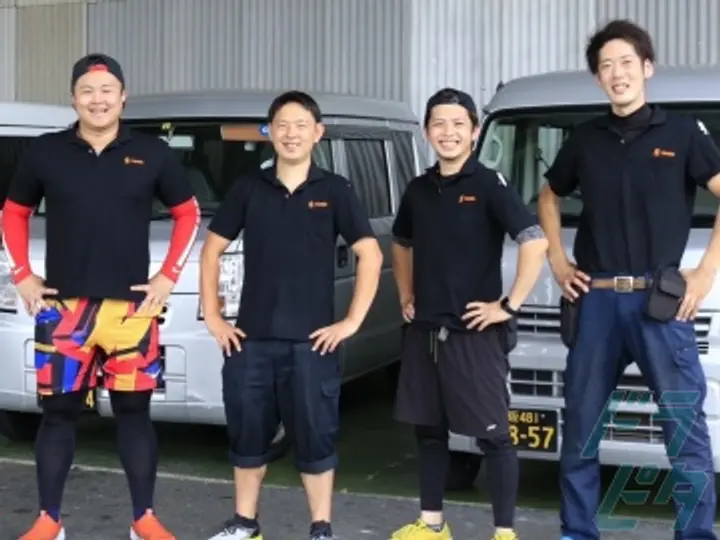 企業のイメージ画像