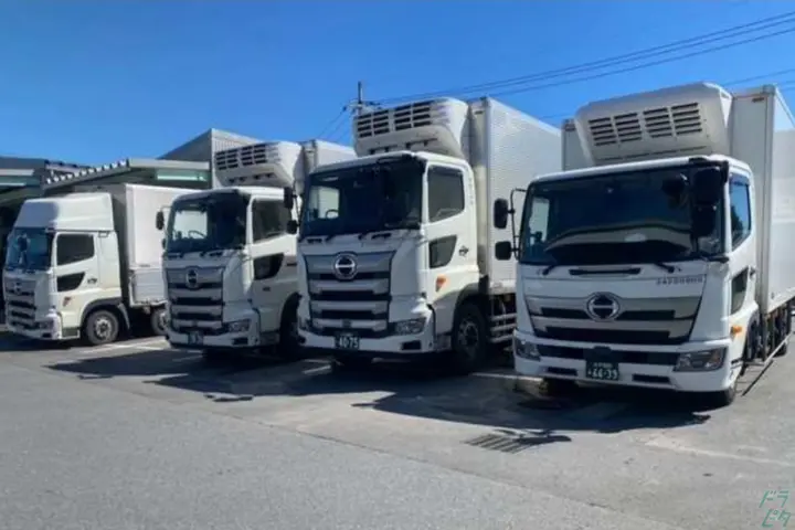 企業のイメージ画像