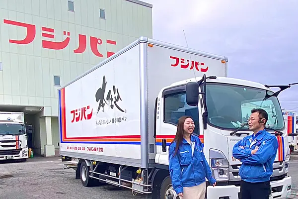 愛知県北名古屋市の中型トラックドライバーの求人情報イメージ - 株式会社名孝高速 西春営業所 - No.89094-01