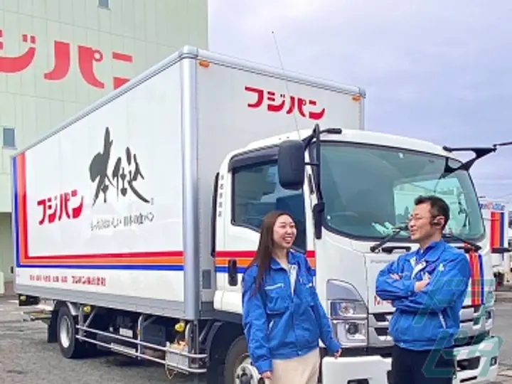 愛知県の運転手求人　No.69531