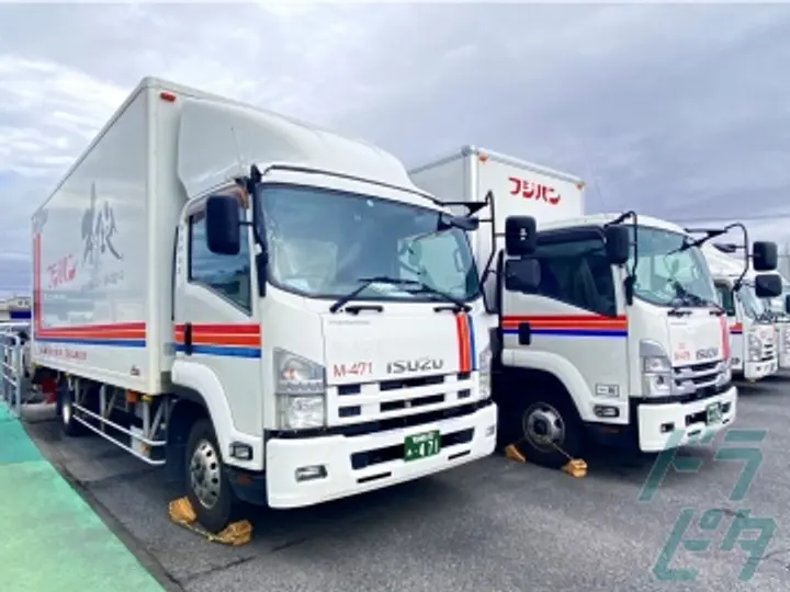 株式会社名孝高速の転職情報　No.69533