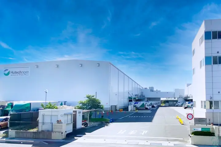愛知県小牧市入鹿出新田の小型トラックドライバーの求人情報イメージ - 株式会社ヒューテックノオリン 中部支店 - No.41010-01