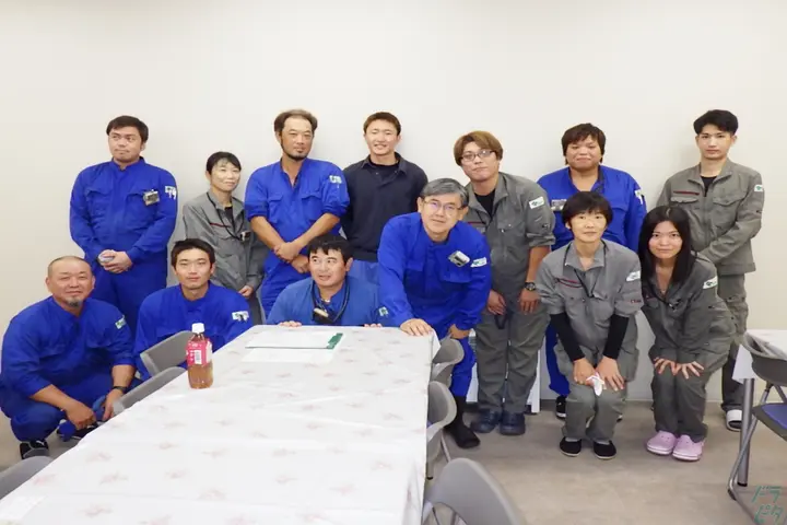 企業のイメージ画像