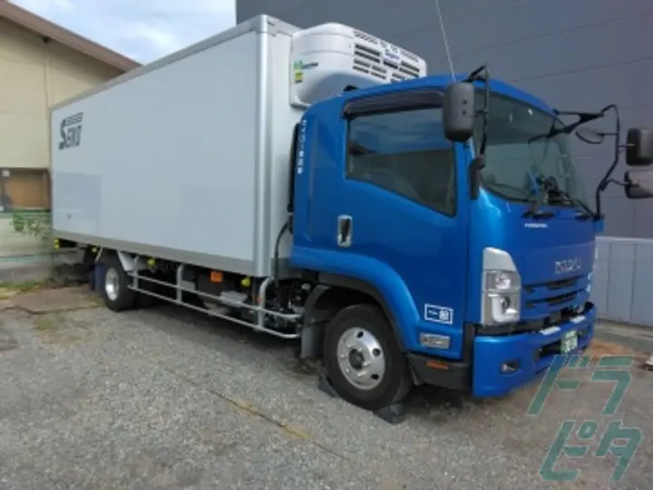 セイコー物流株式会社のトラック求人　No.69810