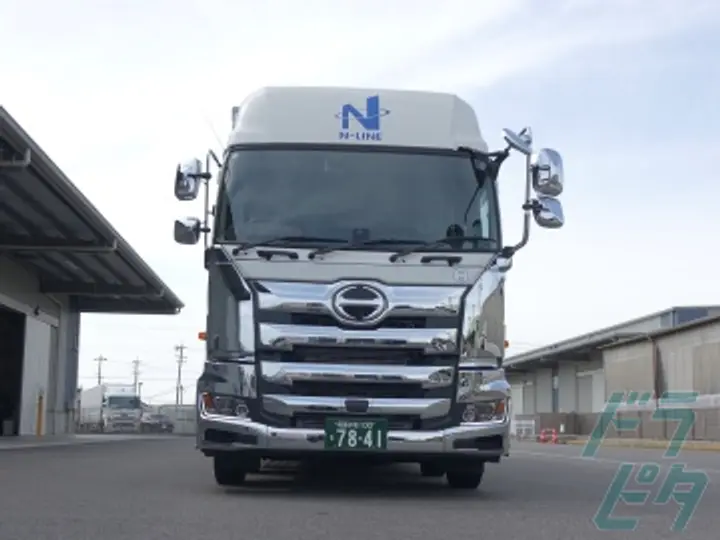 愛知県の運転手求人　No.68416