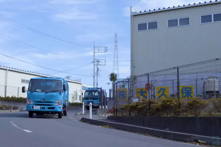 企業のイメージ画像