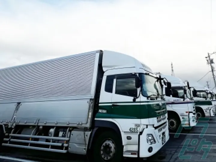 三重県の運転手求人　No.68969