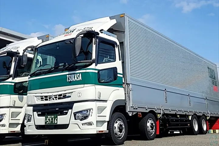 企業のイメージ画像