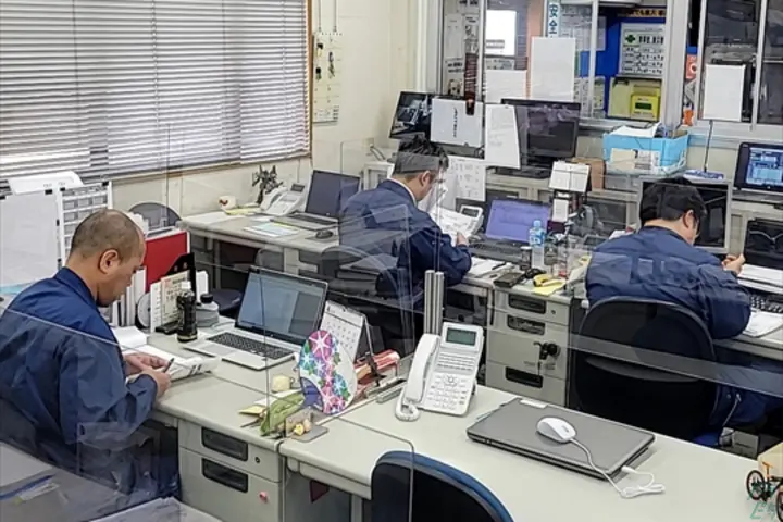 企業のイメージ画像