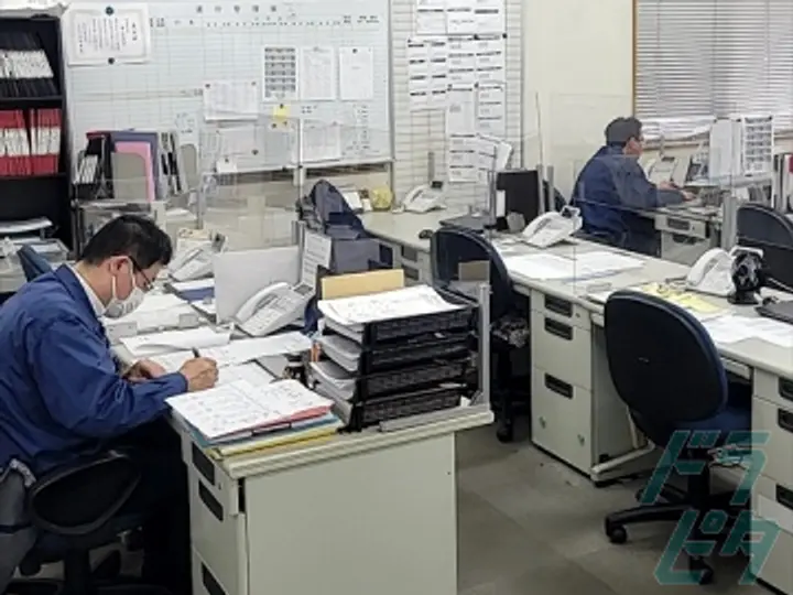 企業のイメージ画像