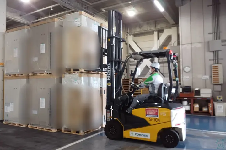 企業のイメージ画像