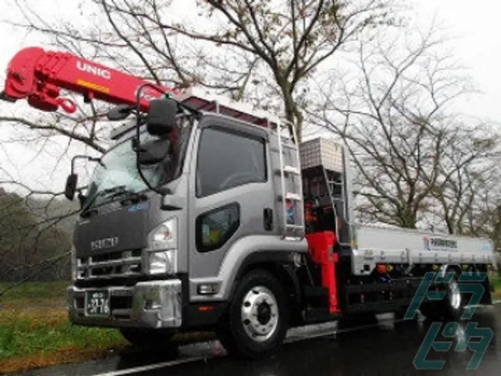 共栄貨物株式会社のトラック求人　No.83615