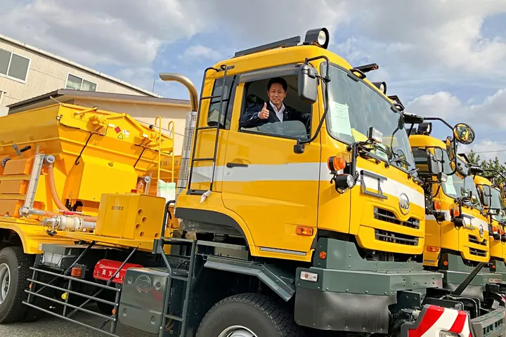 企業のイメージ画像