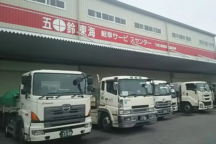 企業のイメージ画像