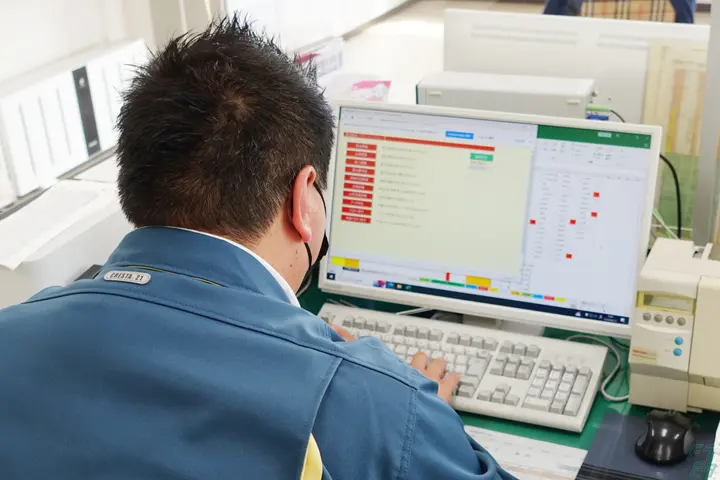 企業のイメージ画像