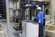 埼玉県所沢市のフォークリフトオペレーターの求人情報イメージ - 新潟輸送株式会社 関東配送センター(所沢市) - No.63493-01