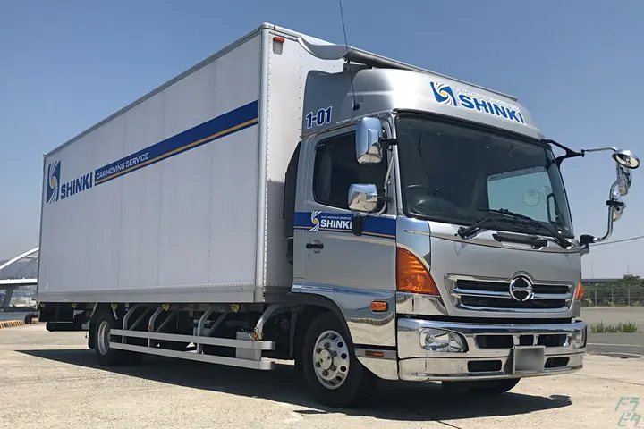 企業のイメージ画像