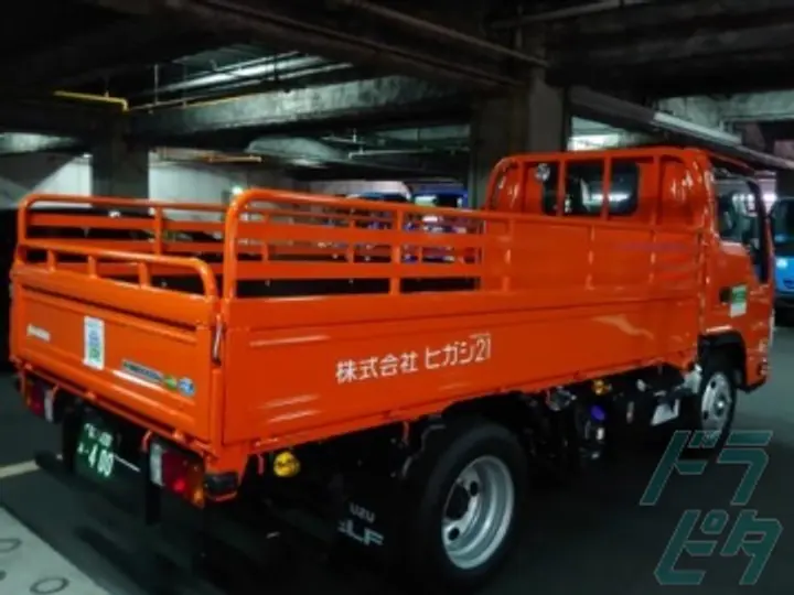 大阪府の運転手求人　No.80398