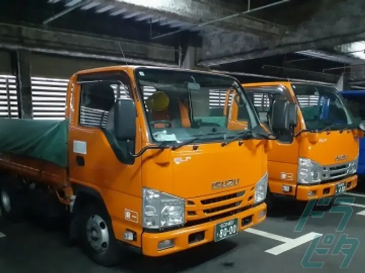 株式会社トランスポート21のトラック求人　No.80398