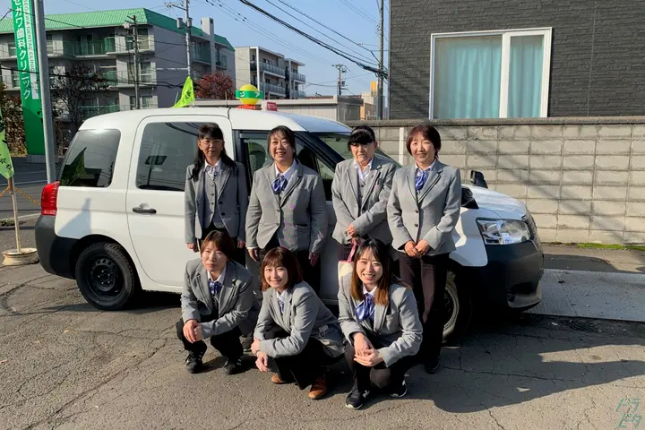 企業のイメージ画像